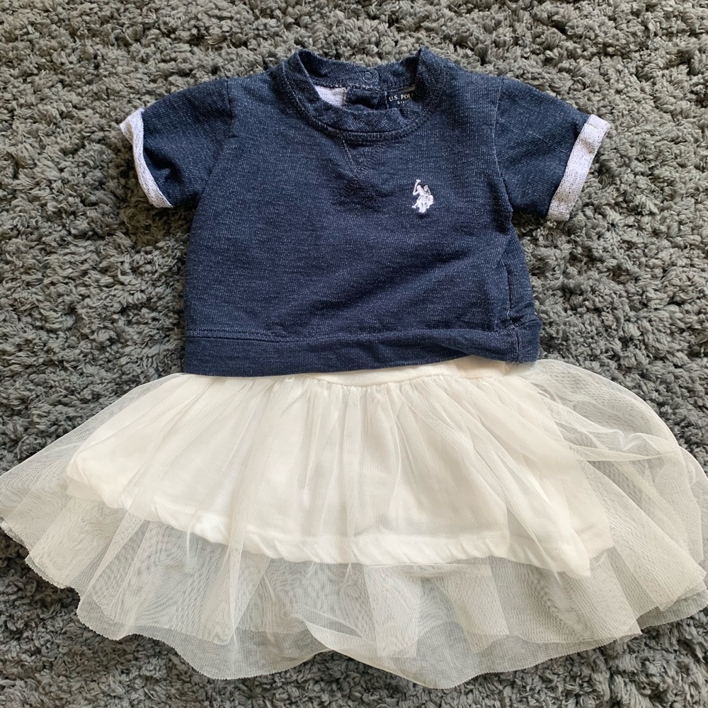 NEW Ralph Lauren Outfit